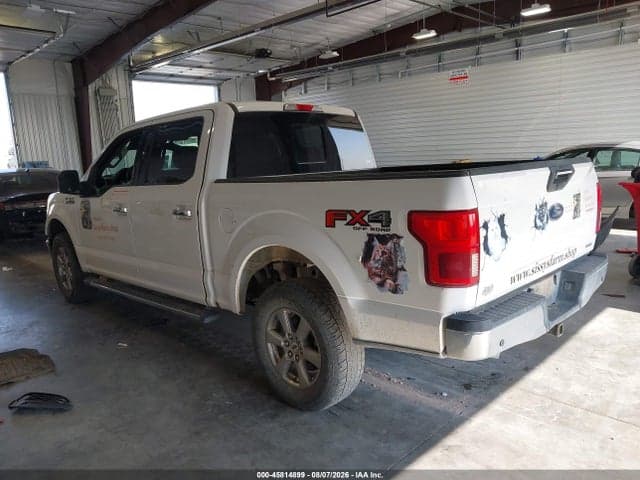 2019 FORD F-150 XLT 14