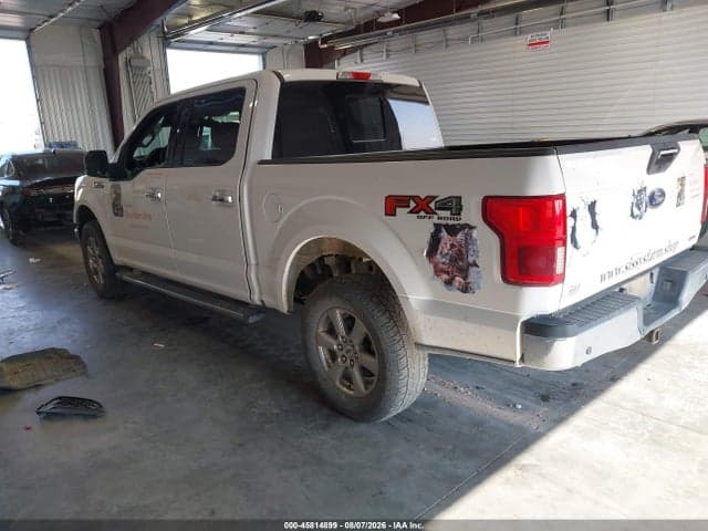 2019 FORD F-150 XLT 3