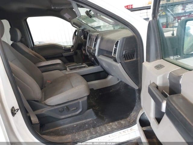 2019 FORD F-150 XLT 5