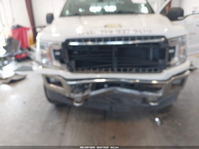 2019 FORD F-150 XLT 6