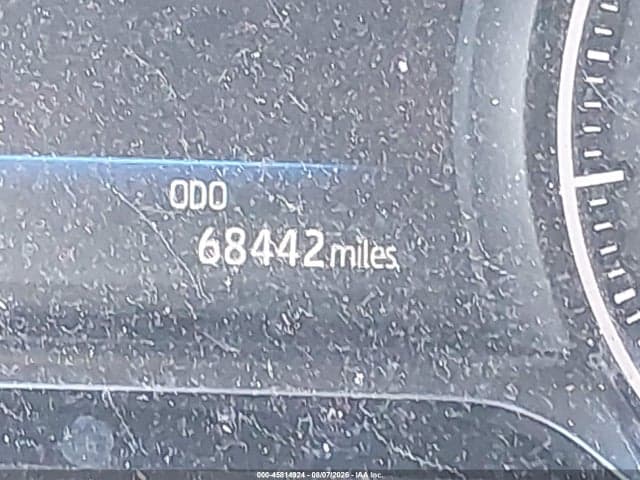 2021 TOYOTA VENZA LIMITED 15