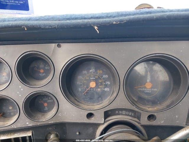 1986 GMC C1500 7