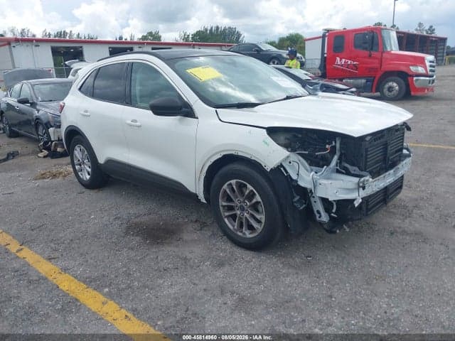2022 FORD ESCAPE SE - 1