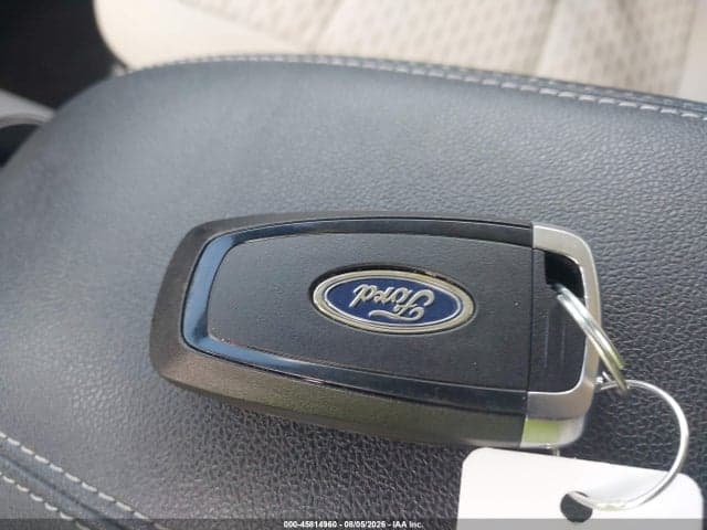2022 FORD ESCAPE SE 11