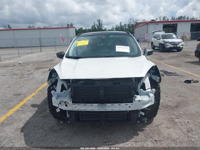 2022 FORD ESCAPE SE 6