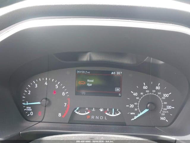 2022 FORD ESCAPE SE 7