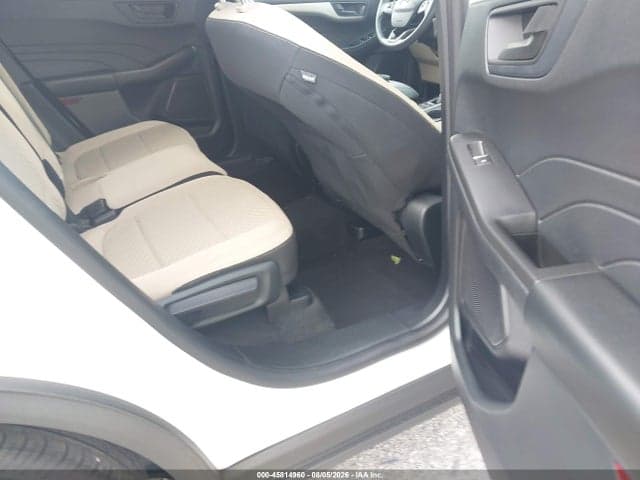 2022 FORD ESCAPE SE 8