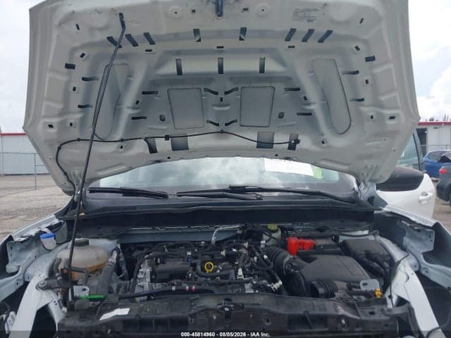 2022 FORD ESCAPE SE 10