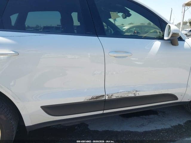 2018 PORSCHE MACAN S 6