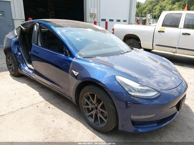2018 TESLA MODEL 3 LONG RANGE/MID RANGE 1