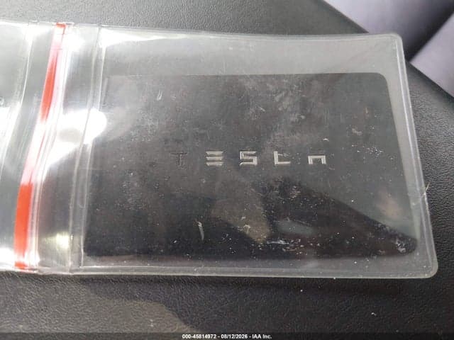 2018 TESLA MODEL 3 LONG RANGE/MID RANGE 11