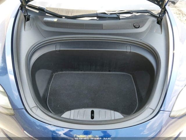 2018 TESLA MODEL 3 LONG RANGE/MID RANGE 10