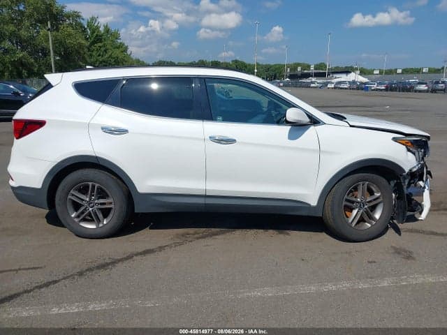2017 HYUNDAI SANTA FE SPORT 2.4L 13