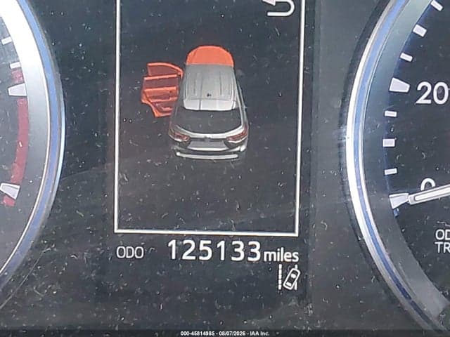 2018 TOYOTA HIGHLANDER LIMITED 15