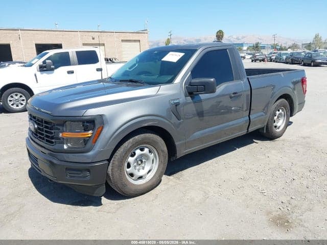 2026 FORD F-150 XL 2