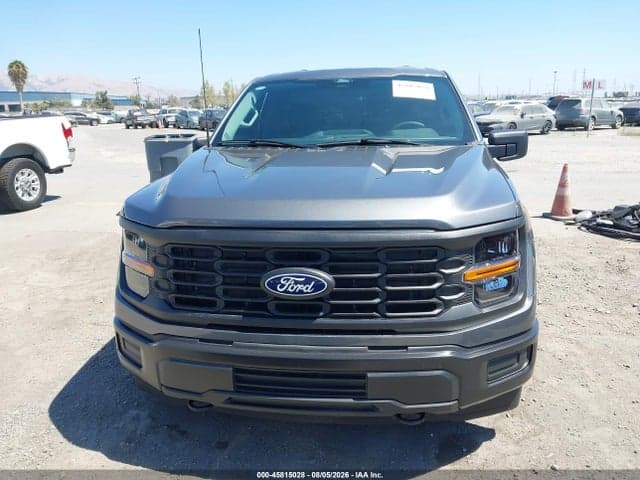 2026 FORD F-150 XL 13
