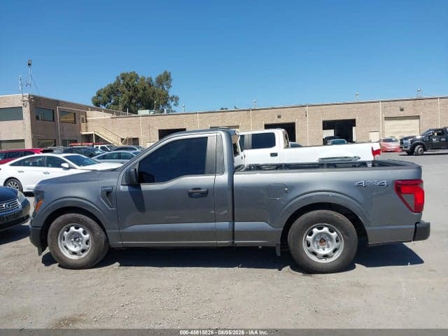 2026 FORD F-150 XL 15