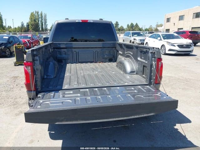2026 FORD F-150 XL 17