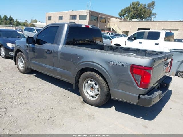 2026 FORD F-150 XL 3