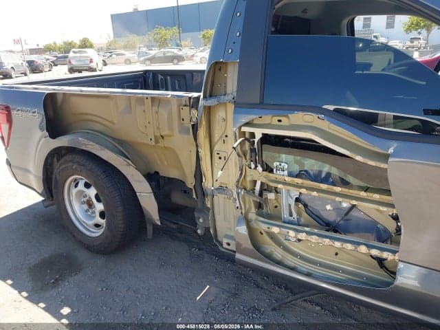 2026 FORD F-150 XL 6