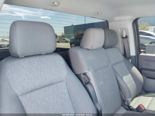 2026 FORD F-150 XL 8