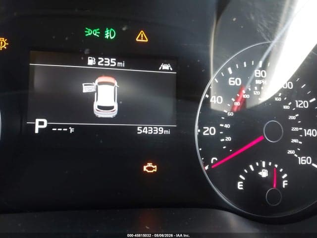 2022 KIA SPORTAGE SX TURBO 16