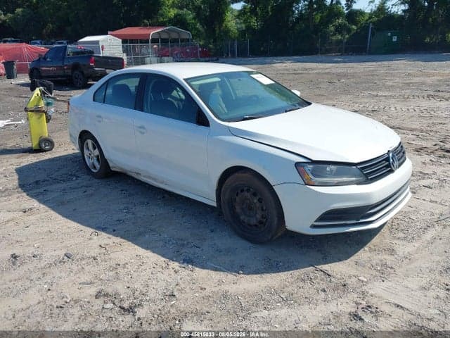 2017 VOLKSWAGEN JETTA 1.4T S 1