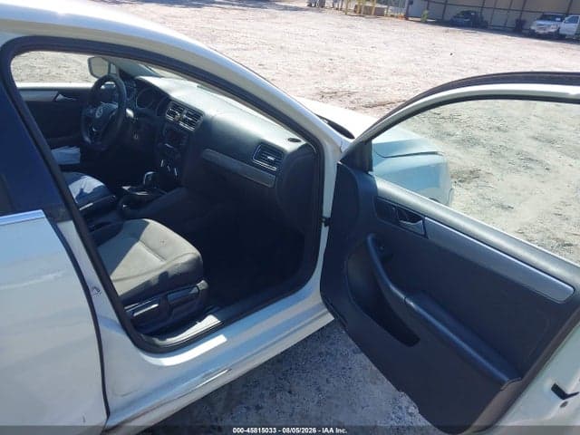 2017 VOLKSWAGEN JETTA 1.4T S 5