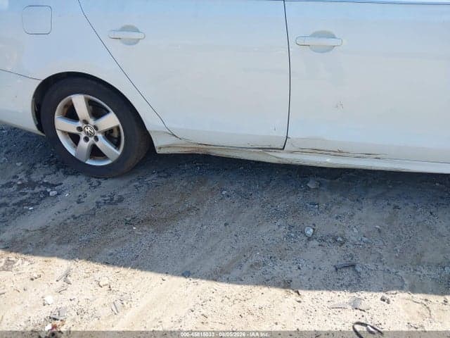 2017 VOLKSWAGEN JETTA 1.4T S 6