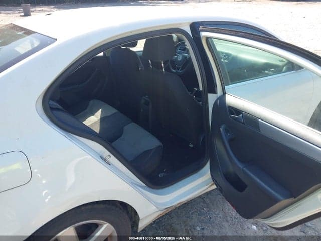2017 VOLKSWAGEN JETTA 1.4T S 8