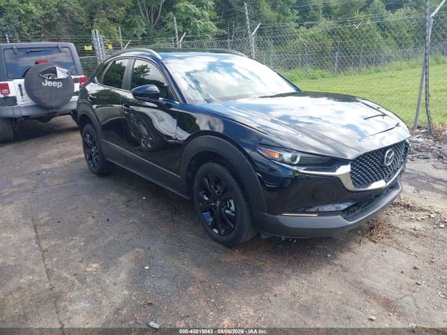 2024 MAZDA CX-30 2.5 S SELECT SPORT 1