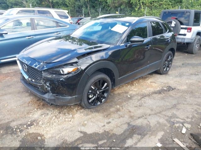 2024 MAZDA CX-30 2.5 S SELECT SPORT 2