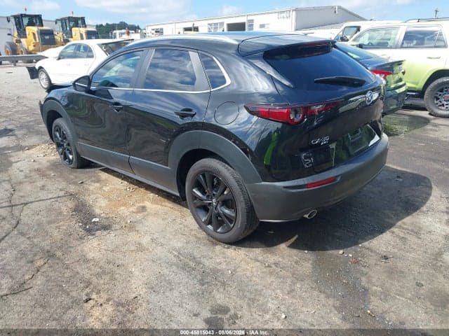 2024 MAZDA CX-30 2.5 S SELECT SPORT 3