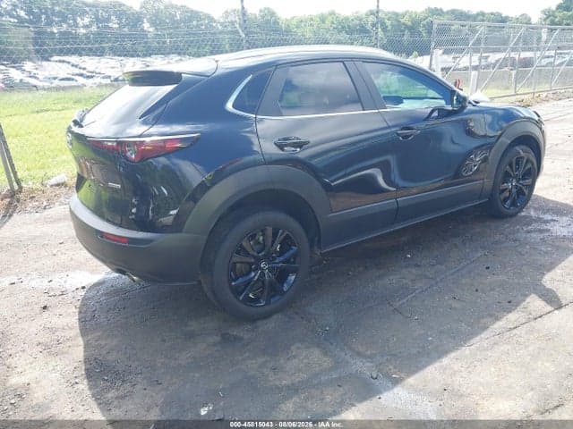 2024 MAZDA CX-30 2.5 S SELECT SPORT 4