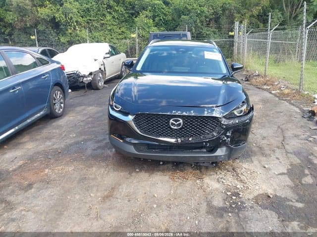 2024 MAZDA CX-30 2.5 S SELECT SPORT 6