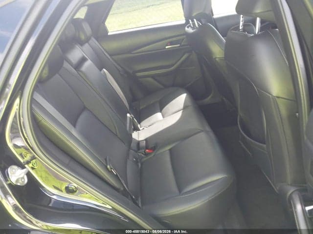 2024 MAZDA CX-30 2.5 S SELECT SPORT 8