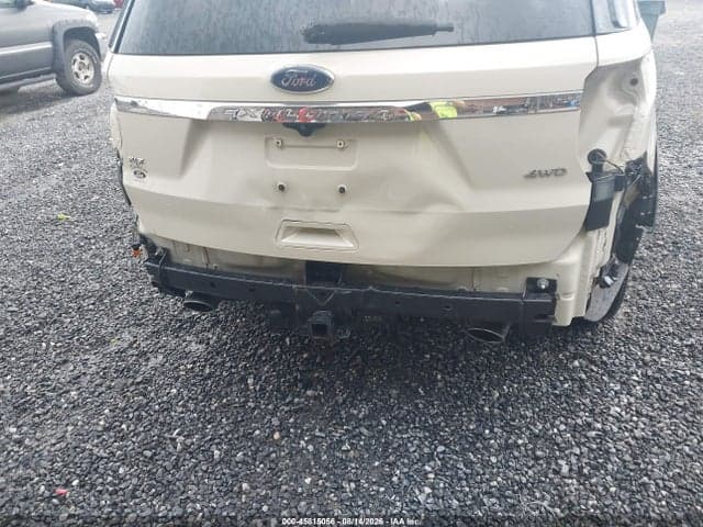 2018 FORD EXPLORER XLT 6