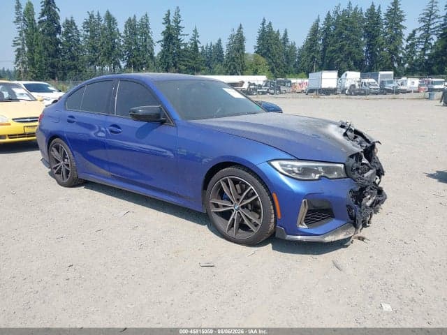 2020 BMW M340I 1
