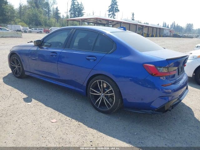 2020 BMW M340I 3