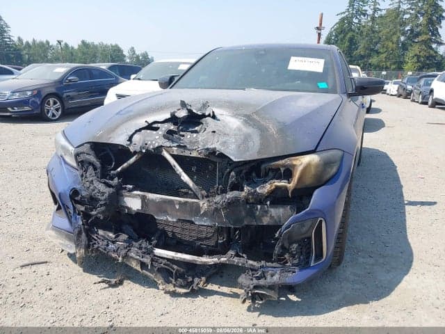 2020 BMW M340I 6