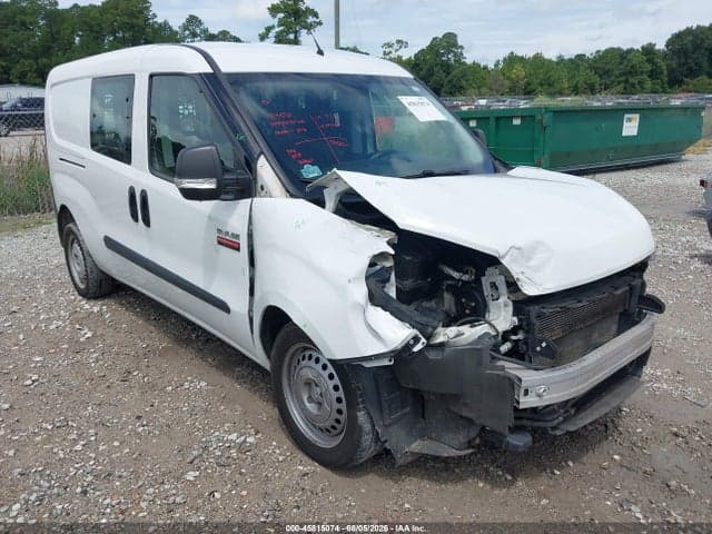 2021 RAM PROMASTER CITY TRADESMAN - 1