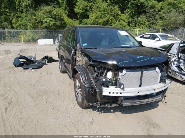 2017 HONDA PILOT EX-L 1