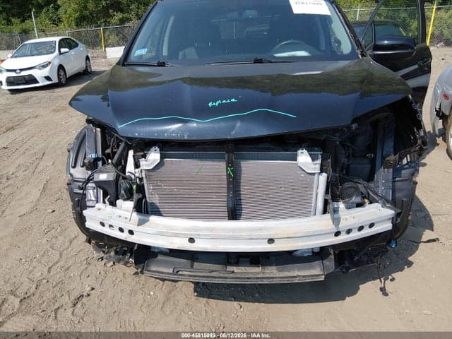 2017 HONDA PILOT EX-L 6