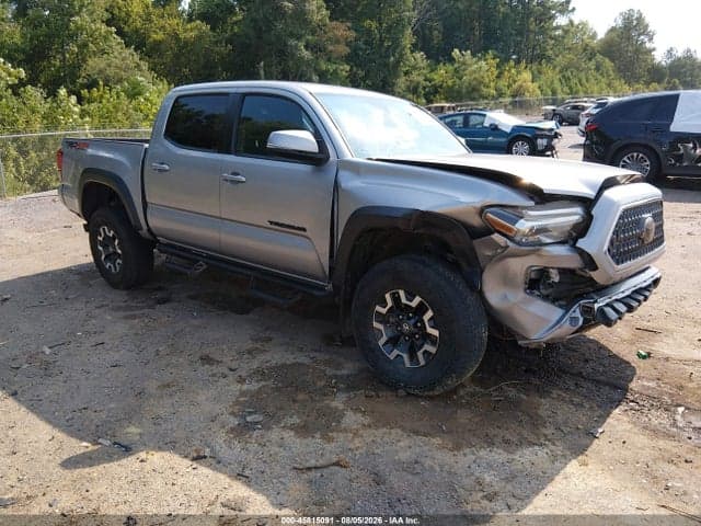 2019 TOYOTA TACOMA TRD OFF ROAD - 1