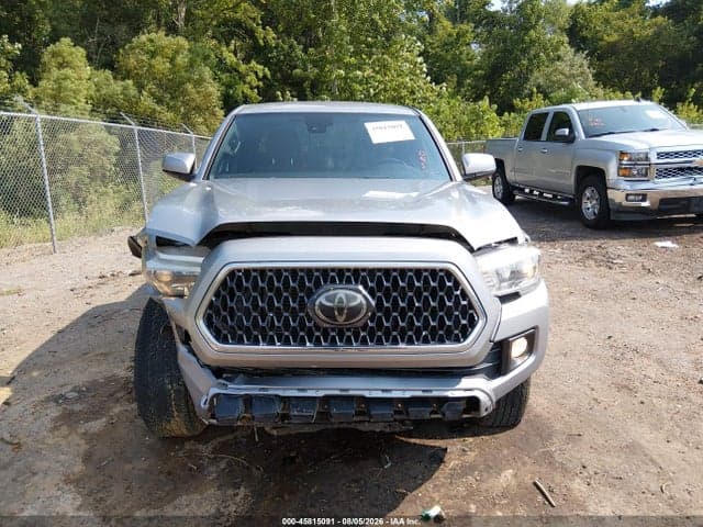 2019 TOYOTA TACOMA TRD OFF ROAD 12