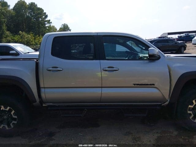 2019 TOYOTA TACOMA TRD OFF ROAD 13