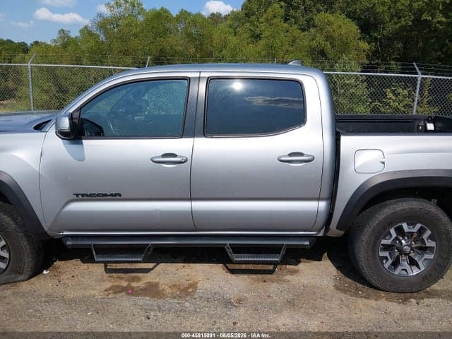 2019 TOYOTA TACOMA TRD OFF ROAD 14