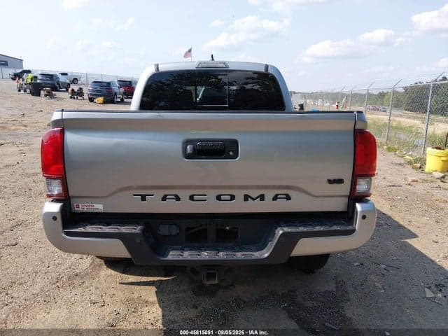 2019 TOYOTA TACOMA TRD OFF ROAD 16