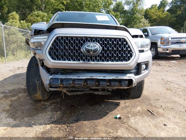 2019 TOYOTA TACOMA TRD OFF ROAD 17