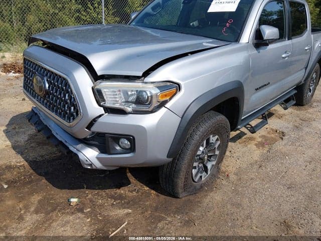 2019 TOYOTA TACOMA TRD OFF ROAD 18